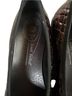 Josef Seibel Animal Print Brown Wedges Size EU 40 - photo 7
