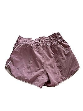 Lululemon Athletica Athletic Shorts (view 2)