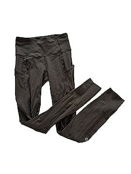 Lululemon Athletica Fast &amp; Free Leggings (view 1)