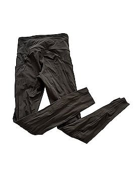 Lululemon Athletica Fast &amp; Free Leggings (view 2)
