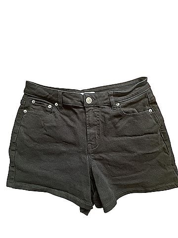 Juicy Couture Denim Shorts (view 1)