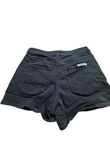 Juicy Couture Denim Shorts (view 2)