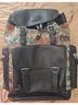 Coach coach Leather Backpack - photo 8