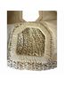 Ramla 100% Wicker Solid Tan Leather Belt One size - photo 4