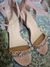 Me Too Pink Wedges Size EU 38 1/2 - photo 4