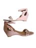 Me Too Pink Wedges Size EU 38 1/2 - photo 2