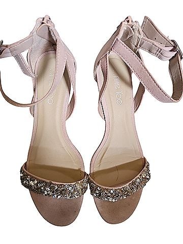 Me Too Wedges (view 1)