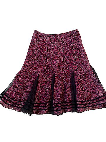 Shin Choi Casual Skirt (view 2)