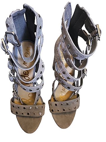 Sam Edelman Heels (view 2)