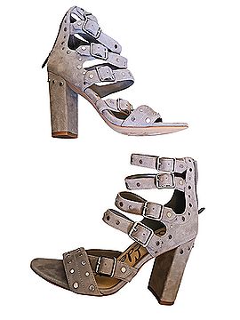 Sam Edelman Heels