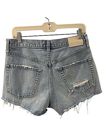 Citizens of Humanity Loro Denim Shorts (view 2)