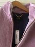 J.Crew Pink Faux Fur Jacket Size S - photo 5