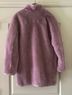 J.Crew Pink Faux Fur Jacket Size S - photo 6