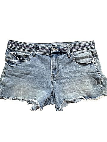 Gap Denim Shorts (view 1)