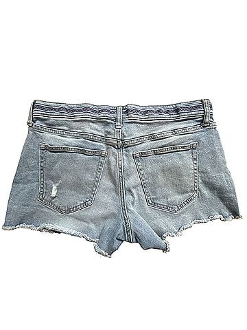 Gap Denim Shorts (view 2)