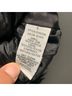 cavalini 100% Acrylic 100% Polyester Black Jacket Size L - photo 5