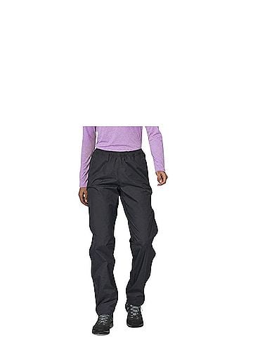 Patagonia Patagonia Torrentshell Active Pants (view 1)
