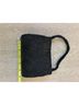Cache Solid Black Clutch One size - photo 5