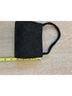 Cache Solid Black Clutch One size - photo 6