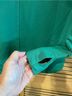 Evy's Tree Green Zip Up Hoodie Size XS - photo 6