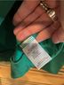 Evy's Tree Green Zip Up Hoodie Size XS - photo 7