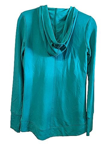 Evy's Tree The Reece Zip Up Hoodie (view 2)