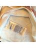 Edikted Floral White Tube Top Size XS - photo 6