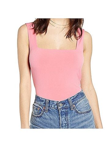 Leith Tank Top (view 1)