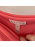 Leith Pink Tank Top Size XS - photo 4