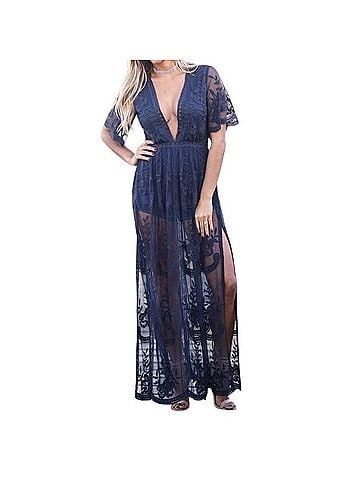 Honey Punch Jumpsuit (view 1)