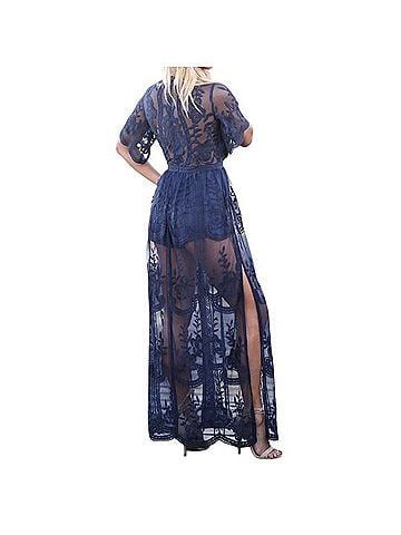 Honey Punch Jumpsuit (view 2)