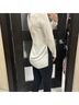 BCBG White Casual Dress Size S - photo 4