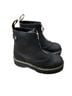 Dr. Martens Black Boots Size 9 - photo 3