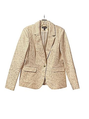 Dana Buchman Blazer (view 1)