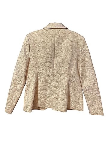 Dana Buchman Blazer (view 2)