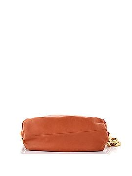 Bottega Veneta The Chain Pouch Leather (view 2)
