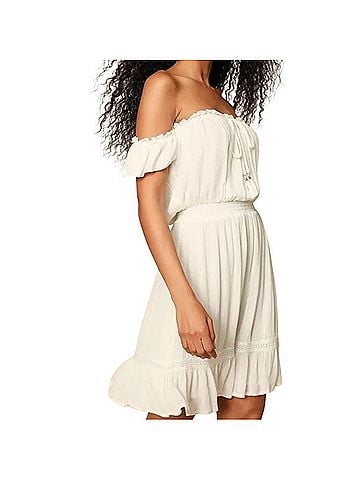 Lulus Palmeras Casual Dress (view 1)