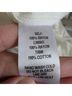 Lulus 100% Rayon 100% Cotton White Casual Dress Size XS - photo 8