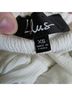 Lulus 100% Rayon 100% Cotton White Casual Dress Size XS - photo 5