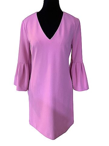 Donna Morgan Casual Dress (view 1)