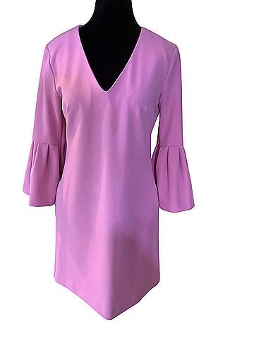 Donna Morgan Casual Dress (view 2)
