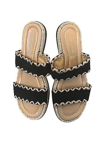 Mila Paoli Sandals (view 1)