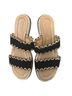 Mila Paoli Sandals Size 9 - photo 1