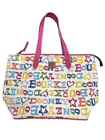 Dooney & Bourke Tote (view 1)