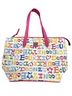 Dooney & Bourke Print Multi Color Tote One size - photo 1