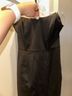 Superdown Black Casual Dress Size M - photo 4
