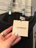 Superdown Black Casual Dress Size M - photo 3