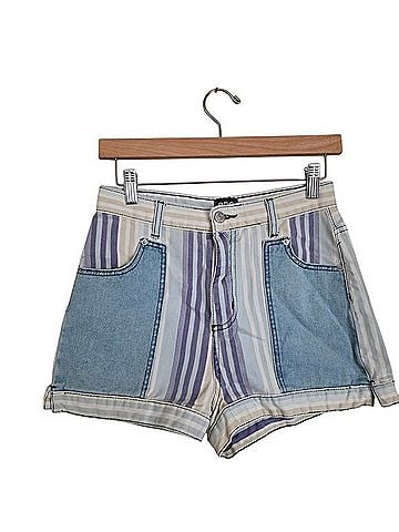 BDG Denim Shorts (view 1)