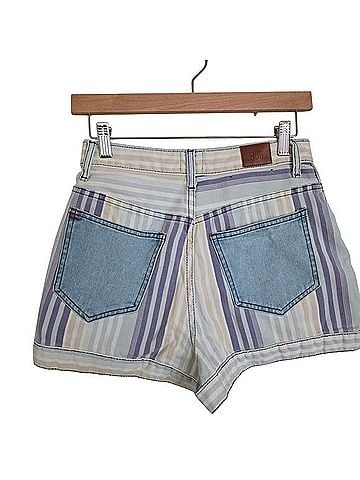 BDG Denim Shorts (view 2)