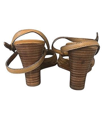 Franco Sarto Wedges (view 2)